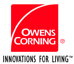 Owens Corning: Innovation for Living